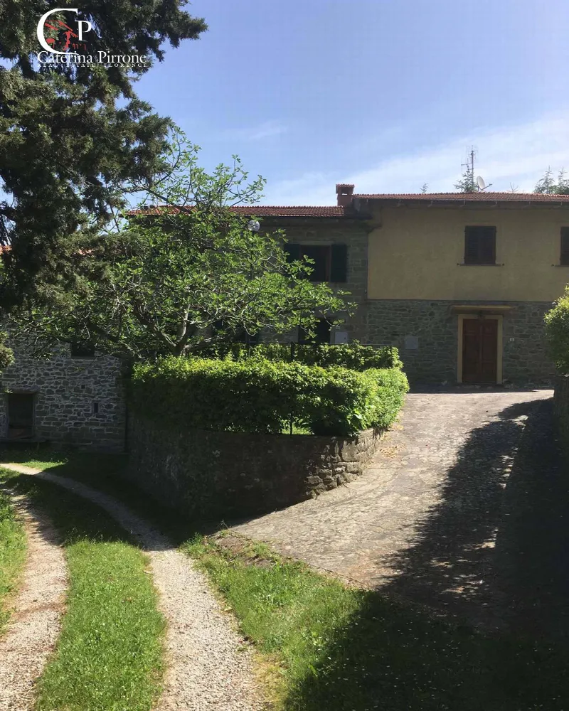 Rustico/Casale in vendita a San Godenzo - foto 6