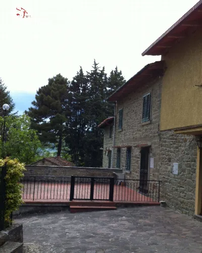 Rustico/Casale in vendita a San Godenzo - foto 9