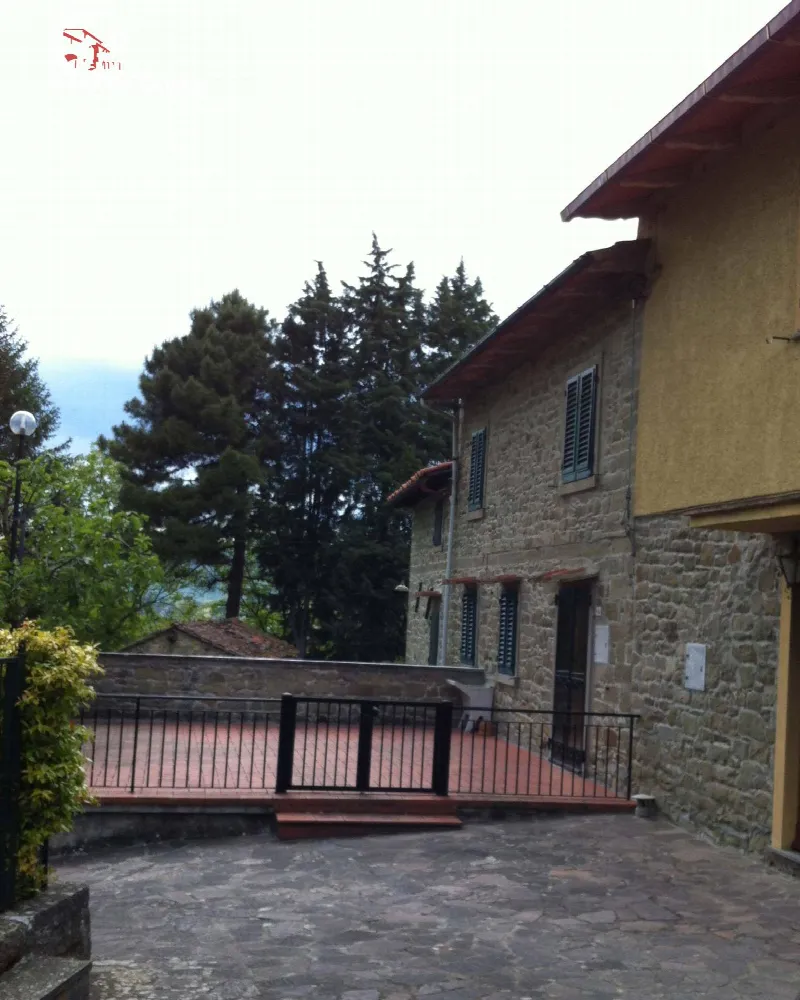 Rustico/Casale in vendita a San Godenzo - foto 9