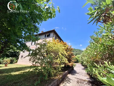 Villa in vendita a Pescaglia - foto 10