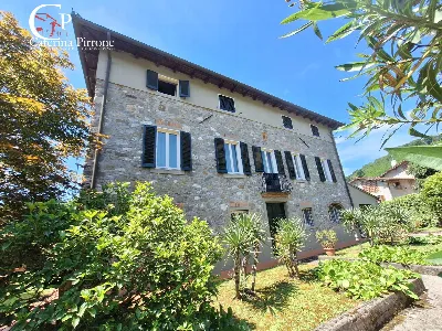 Villa in vendita a Pescaglia - foto 3