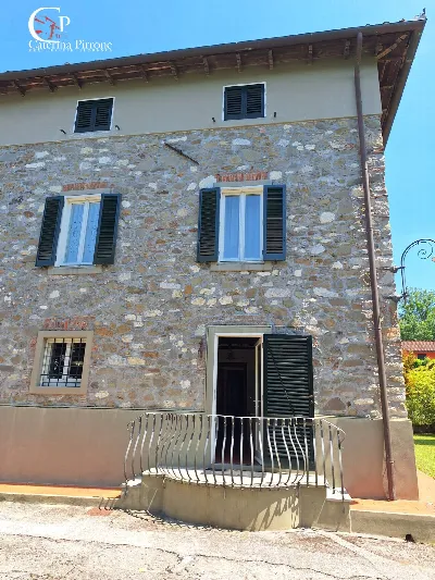 Villa in vendita a Pescaglia - foto 4
