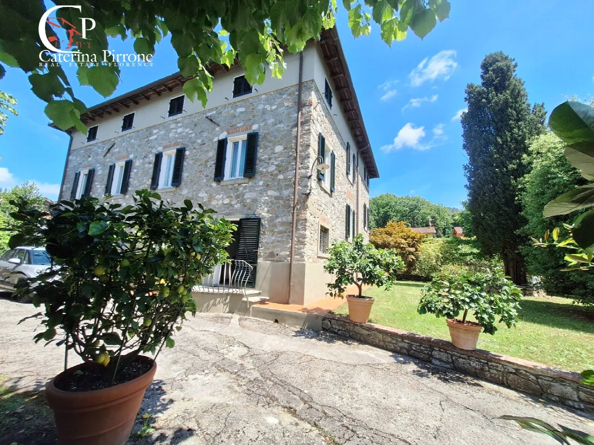 Villa in vendita a Pescaglia - foto 5