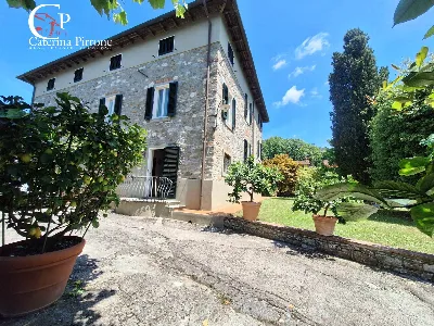 Villa in vendita a Pescaglia - foto 6