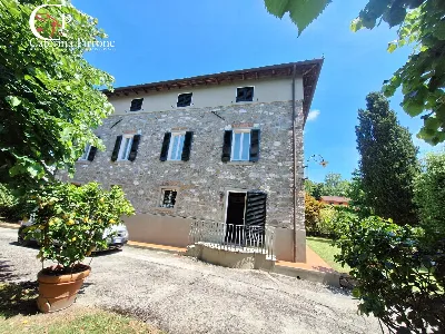 Villa in vendita a Pescaglia - foto 7