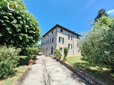 Villa in vendita a Pescaglia - foto 8