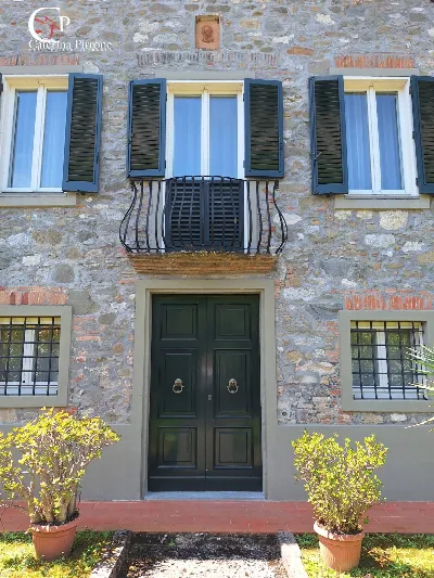 Villa in vendita a Pescaglia - foto 9