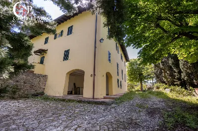 Villa a Bagno a Ripoli