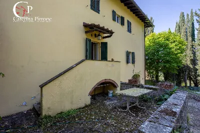 Villa in vendita a Bagno a Ripoli - foto 2