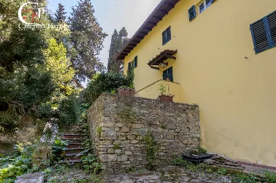Villa in vendita a Bagno a Ripoli - foto 3