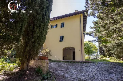 Villa in vendita a Bagno a Ripoli - foto 4