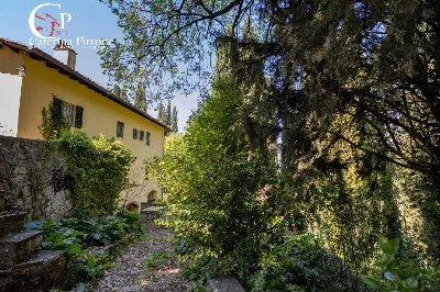 Villa in vendita a Bagno a Ripoli - foto 5