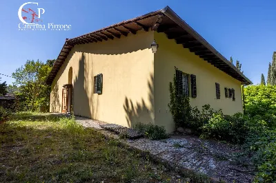 Villa in vendita a Bagno a Ripoli - foto 6