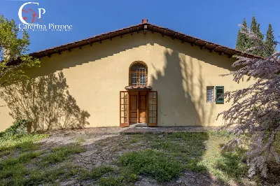 Villa in vendita a Bagno a Ripoli - foto 7
