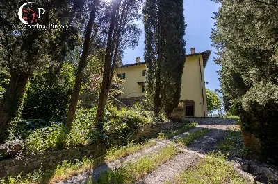 Villa in vendita a Bagno a Ripoli - foto 8