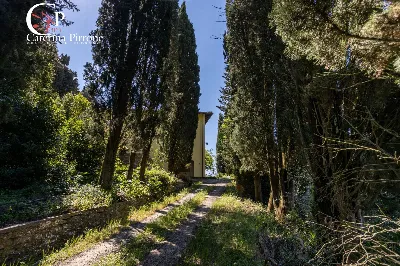 Villa in vendita a Bagno a Ripoli - foto 9
