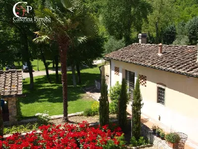 Rustico/Casale in vendita a Bagno a Ripoli - foto 1