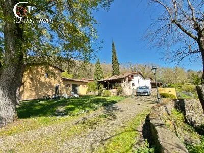 Rustico/Casale in vendita a Bagno a Ripoli - foto 10