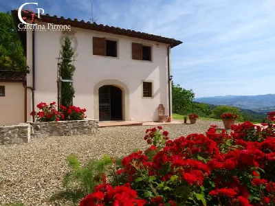 Rustico/Casale in vendita a Bagno a Ripoli - foto 2
