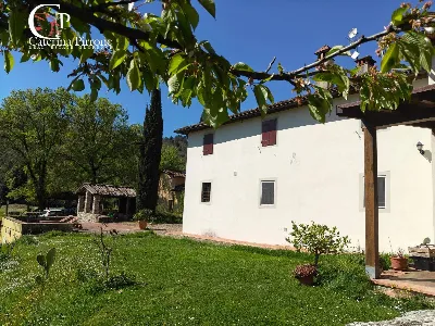 Rustico/Casale in vendita a Bagno a Ripoli - foto 3