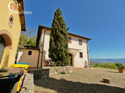 Rustico/Casale in vendita a Bagno a Ripoli - foto 4