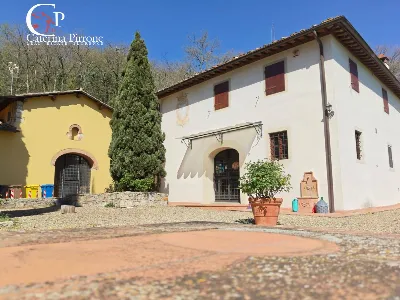 Rustico/Casale in vendita a Bagno a Ripoli - foto 5