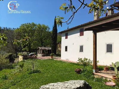 Rustico/Casale in vendita a Bagno a Ripoli - foto 6