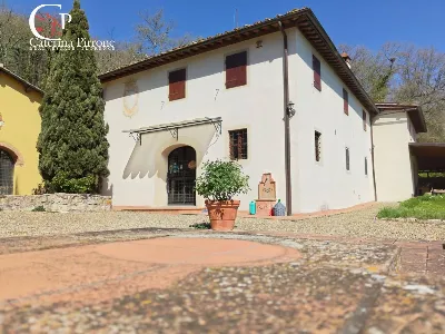Rustico/Casale in vendita a Bagno a Ripoli - foto 7
