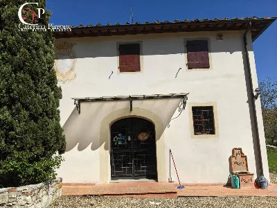 Rustico/Casale in vendita a Bagno a Ripoli - foto 8