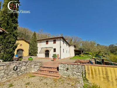 Rustico/Casale in vendita a Bagno a Ripoli - foto 9