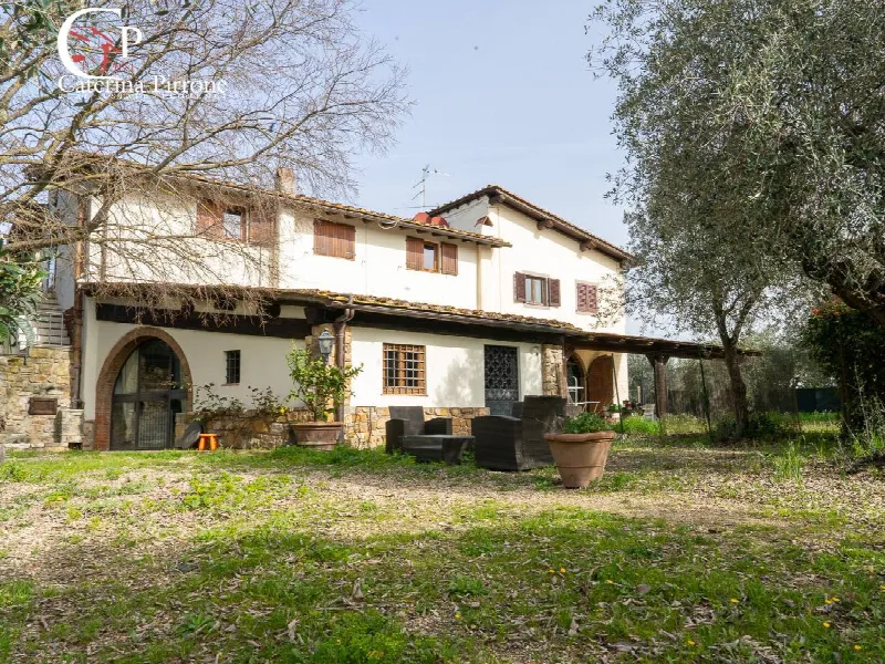 Villa in vendita a Impruneta - foto 1