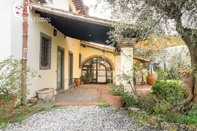 Villa in vendita a Impruneta - foto 10