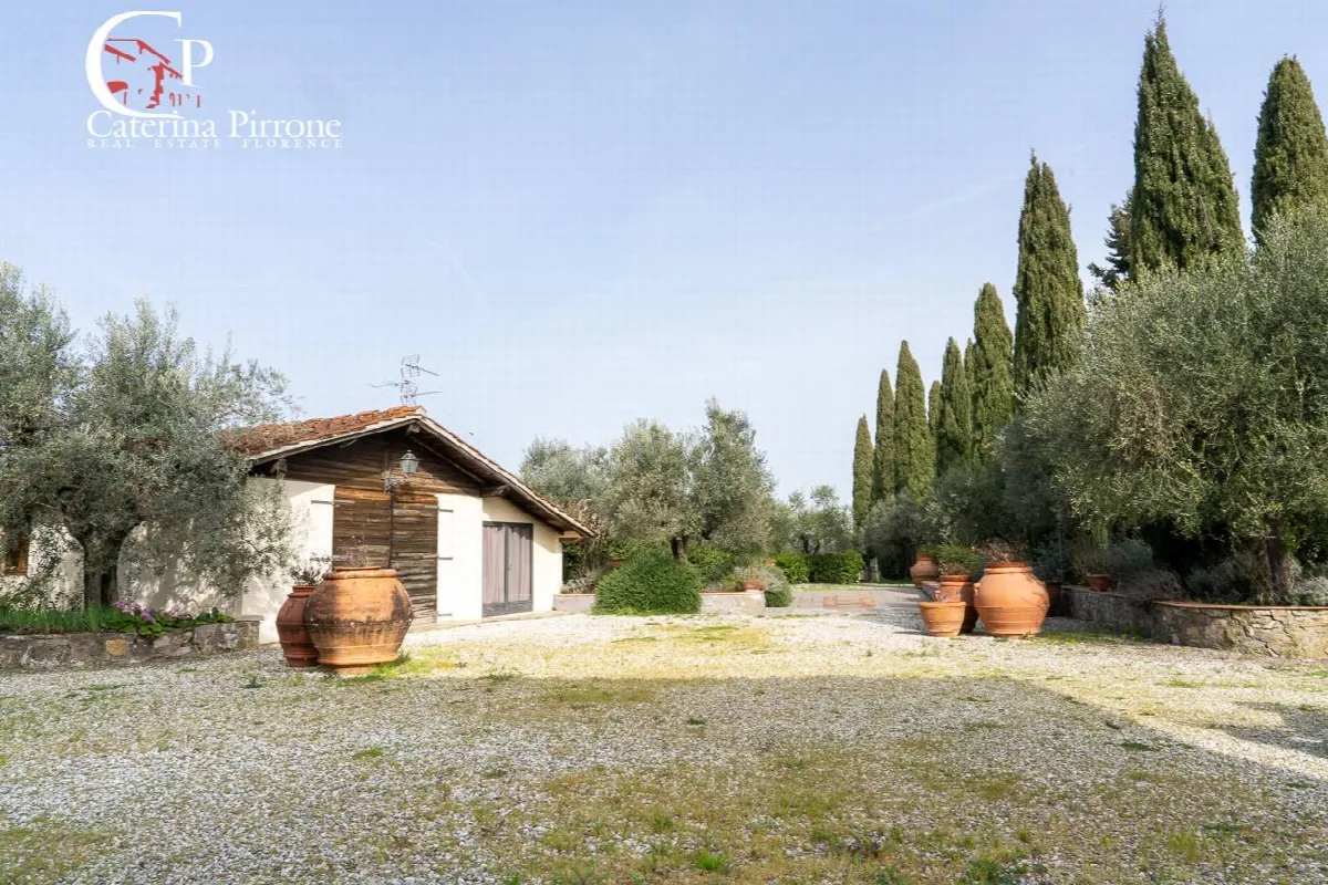 Villa in vendita a Impruneta - foto 2