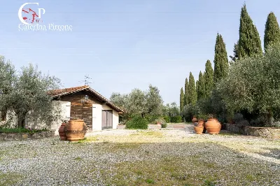 Villa in vendita a Impruneta - foto 2