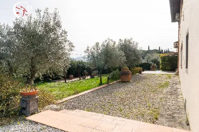 Villa in vendita a Impruneta - foto 3