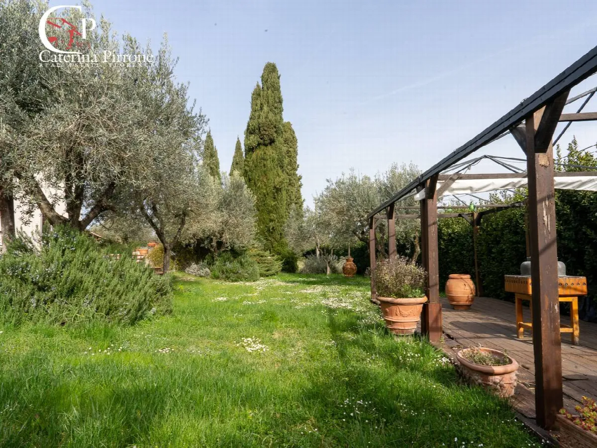 Villa in vendita a Impruneta - foto 4