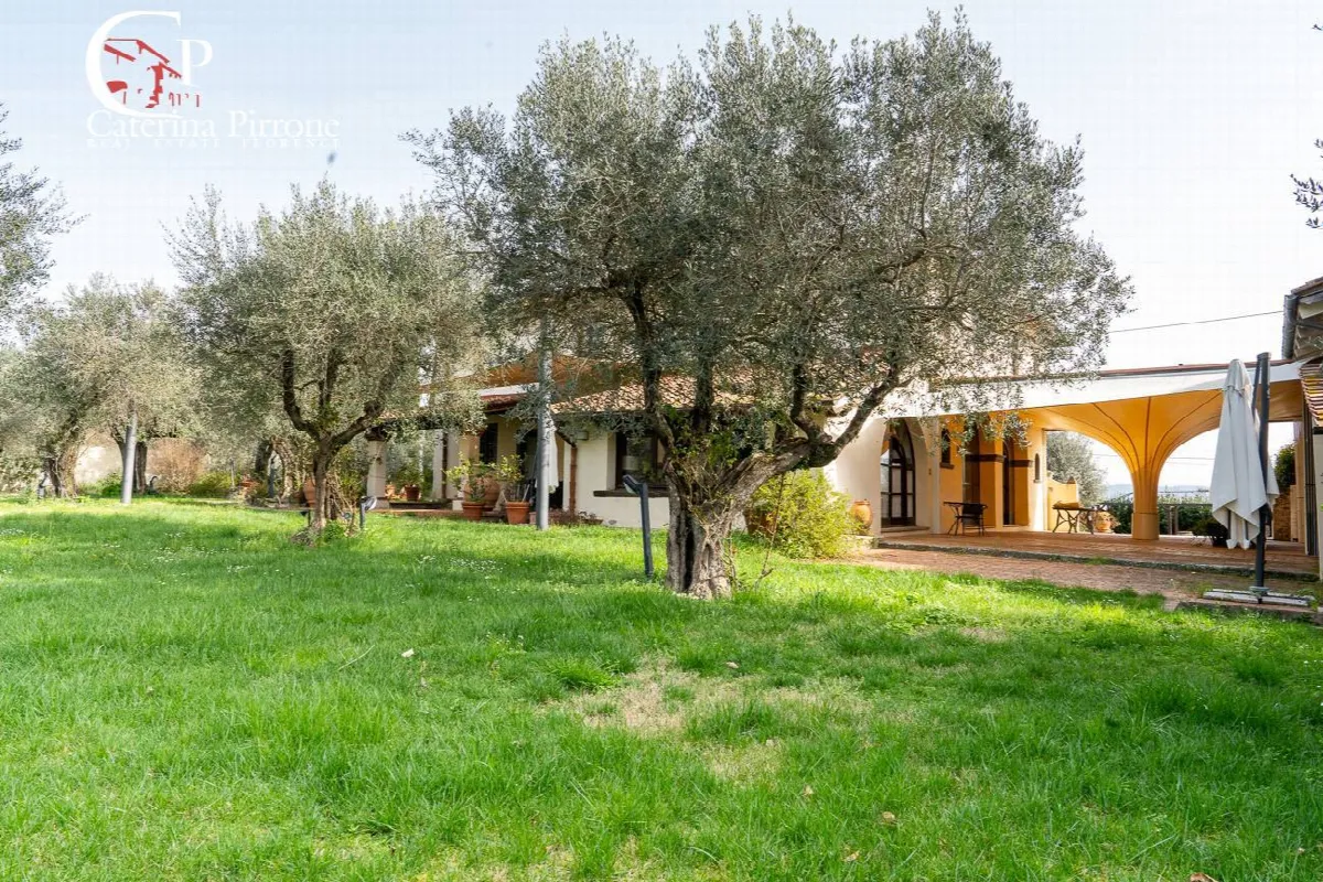 Villa in vendita a Impruneta - foto 5