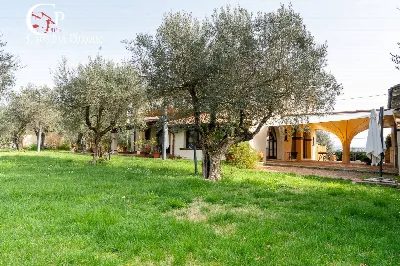 Villa in vendita a Impruneta - foto 5