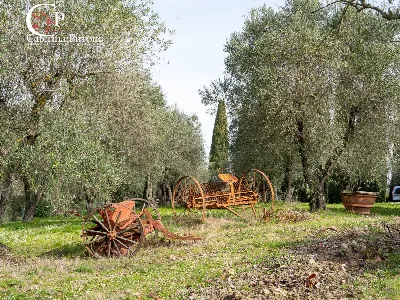 Villa in vendita a Impruneta - foto 9