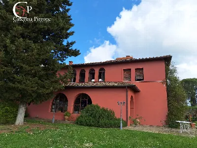 Villa in vendita a Monte San Savino - foto 1
