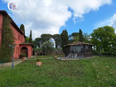 Villa in vendita a Monte San Savino - foto 10