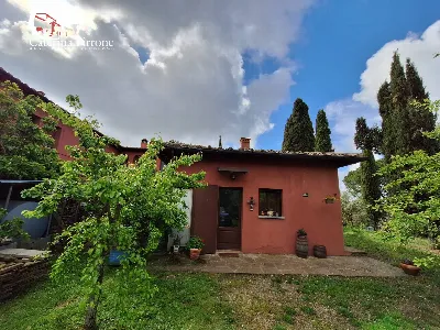Villa in vendita a Monte San Savino - foto 2