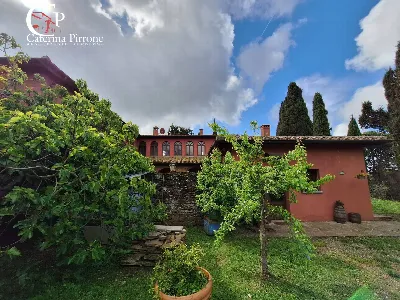 Villa in vendita a Monte San Savino - foto 3