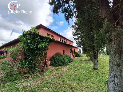 Villa in vendita a Monte San Savino - foto 6