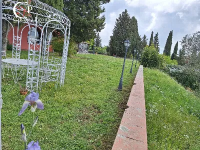 Villa in vendita a Monte San Savino - foto 7