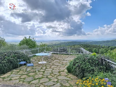 Villa in vendita a Monte San Savino - foto 8