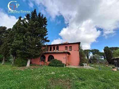 Villa in vendita a Monte San Savino - foto 9