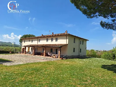 Villa in vendita a Bucine - foto 10