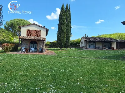 Villa in vendita a Bucine - foto 2