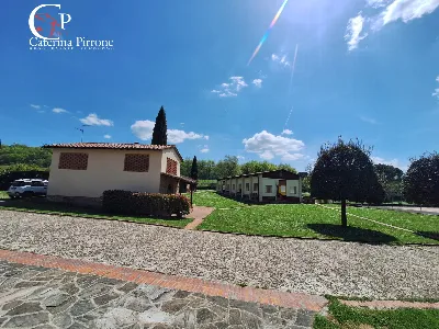 Villa in vendita a Bucine - foto 6